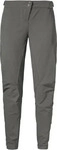 Sch&ouml;ffel 501355723980, SCH&Ouml;FFEL Damen Sporthose Pants Arosa L Grau female