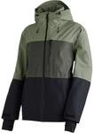 MAIER SPORTS Maier Sports Herren Funktionsjacke Pleso