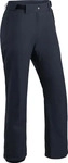 maier sports 3005780RE, MAIER SPORTS Damen Hose Majelletta W Schwarz female
