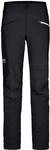 ORTOVOX Damen Hose PUNTA BERRINO PANTS W