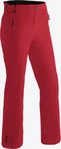 maier sports 3005224RE, MAIER SPORTS Damen Hose Vroni slim 2.0 Rot female