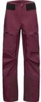 MAMMUT Damen Hose Haldigrat Light HS Pants Women