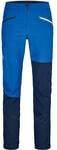 ORTOVOX Herren Hose PUNTA BERRINO PANTS M
