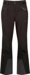 bergans 7904396, BERGANS Bergans Damen Hose lang W STRANDA V2 INSULATED PANTS Schwarz