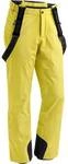 MAIER SPORTS Herren Latzhose Anton 2.1