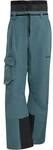 ADIDAS Herren Hose Terrex Xploric 2 Layer isolierte CLIMAPROOF