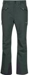 BERGANS Bergans Damen Hose lang W OPPDAL INSULATED LADY PANTS