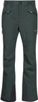 bergans 7900340, BERGANS Bergans Damen Hose lang W OPPDAL INSULATED LADY PANTS Gr&uuml;n