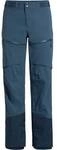 VAUDE Herren Hose Me Monviso 3L Pants