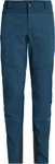 Vaude 41210, VAUDE Herren Larice Pants III Blau male