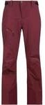 BERGANS Bergans Damen Hose lang SLINGSBY 3L W PANTS