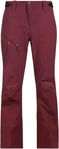 bergans 7911213, BERGANS Bergans Damen Hose lang SLINGSBY 3L W PANTS Lila female