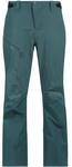 BERGANS Bergans Damen Hose lang SLINGSBY 3L W PANTS