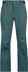 bergans 7911213, BERGANS Bergans Damen Hose lang SLINGSBY 3L W PANTS Beige female