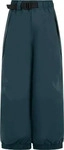 Protest 44809000, PROTEST Kinder Kniebundhose PRTKenny JR snowpants Blau