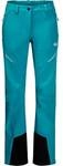 JACK WOLFSKIN Damen Hose GRAVITY SLOPE PANTS WOMEN