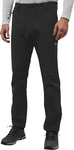 Jack Wolfskin A61881, JACK WOLFSKIN Herren Hose ACTIVATE THERMIC PANTS M Grau male