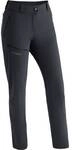 MAIER SPORTS Damen Hose Lulaka Wool