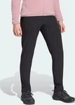 Adidas KW7454, ADIDAS Damen Hose Terrex Multi Essentials Stretch Schwarz female
