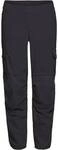 JACK WOLFSKIN Kinder Hose CARGO PANTS K
