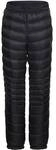 JACK WOLFSKIN Damen Hose NEBELHORN DOWN PANTS W