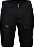 MAMMUT Herren Shorts Zinal Hybrid