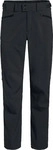 Vaude 46391, VAUDE Herren Hose Me Elope Softshell Pants Schwarz male