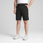 Puma 535522, PUMA Herren Shorts Dealer Short 10 Schwarz male
