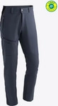 maier sports 3000976RE, MAIER SPORTS Herren Hose Latit Vario M He-Hose el. Blau male