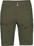 MAMMUT Herren Shorts Zinal Hybrid
