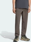 Adidas KW7407, ADIDAS Herren Hose Terrex Multi Essentials Stretch Grau male