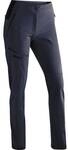 MAIER SPORTS Damen Hose LatitSlimVarioW Da-Hose el.