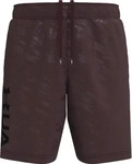 Under Armour 1361432, UNDER ARMOUR Herren Shorts Woven Emboss Shorts 690 male