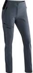 MAIER SPORTS Damen Hose LatitSlimVarioW Da-Hose el.