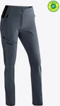 maier sports 3001019RE, MAIER SPORTS Damen Hose LatitSlimVarioW Da-Hose el. Grau