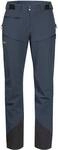 BERGANS Bergans Damen Hose lang SENJA HYBRID SOFTSHELLW PANTS