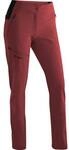 MAIER SPORTS Damen Hose LatitSlimVarioW Da-Hose el.