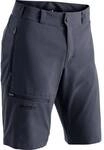 MAIER SPORTS Herren Bermuda Latit Short M He-Bermuda el.