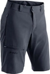maier sports 3000679RE, MAIER SPORTS Herren Bermuda Latit Short M He-Bermuda el. Blau