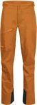bergans 7912885, BERGANS Bergans Herren Hose CECILIE 3L PANTS Gelb male