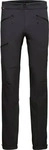mammut 1021-00540, MAMMUT Herren Hose Aenergy SO Pants Men Schwarz male