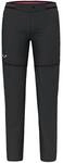 SALEWA Herren Hose PEDROC DST 2/1 PANT M.
