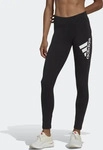 Adidas HI3677, ADIDAS Damen Tight W FI BOS TIGHT Schwarz female