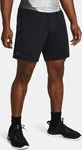 Under Armour 1388645, UNDER ARMOUR Herren Shorts TECH VENT 7IN SHORTS Schwarz...