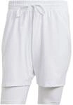 ADIDAS Herren Shorts Tennis Pro AEROREADY 2-in-1