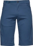 Black Diamond APKR6H-N, BLACK DIAMOND Herren Shorts M CREDO SHORTS Blau male