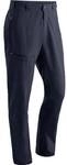 MAIER SPORTS Herren Hose Latit M He-Hose el.
