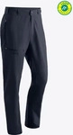 maier sports 3000682RE, MAIER SPORTS Herren Hose Latit M He-Hose el. Blau male