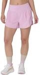 ASICS Damen Shorts ROAD 3.5IN SHORT