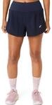 ASICS Damen Shorts ROAD 3.5IN SHORT